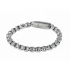Redskins Bracelet Bijoux 285526 - Homme en Acier | Homme Bracelet