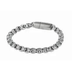 Redskins Bracelet Bijoux 285526 - Homme en Acier | Homme Bracelet