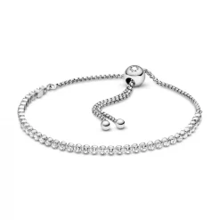 Pandora Bracelet Rivière Coulissant Timeless | Femme Bracelet