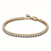 Pandora Bracelet Rivière Scintillant | Femme Bracelet