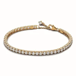 Pandora Bracelet Rivière Scintillant | Femme Bracelet