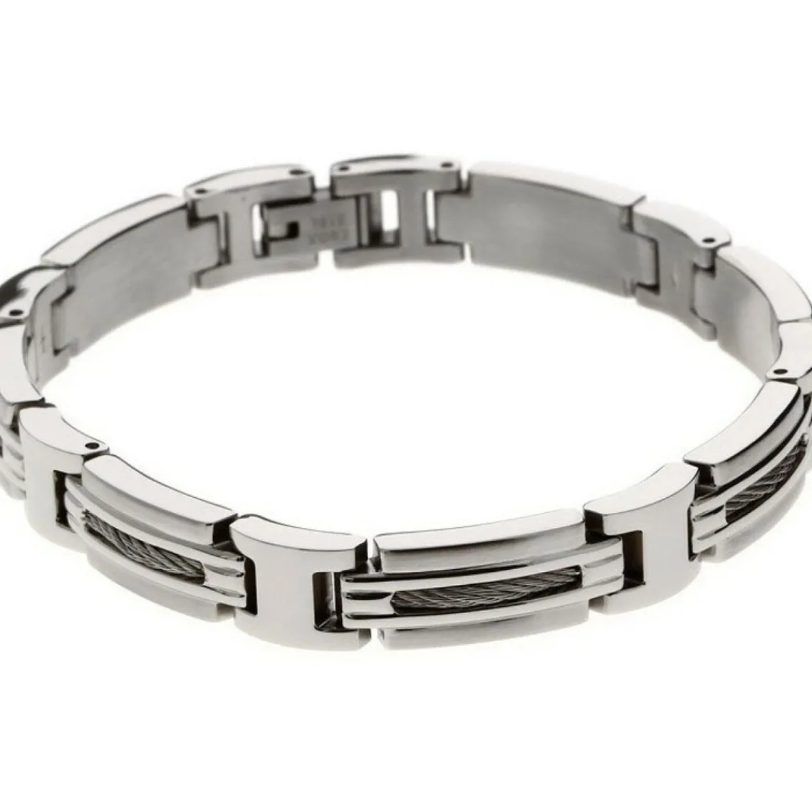 Rochet Bracelet B062360 - Bracelet Marina Câble Homme | Homme Bracelet