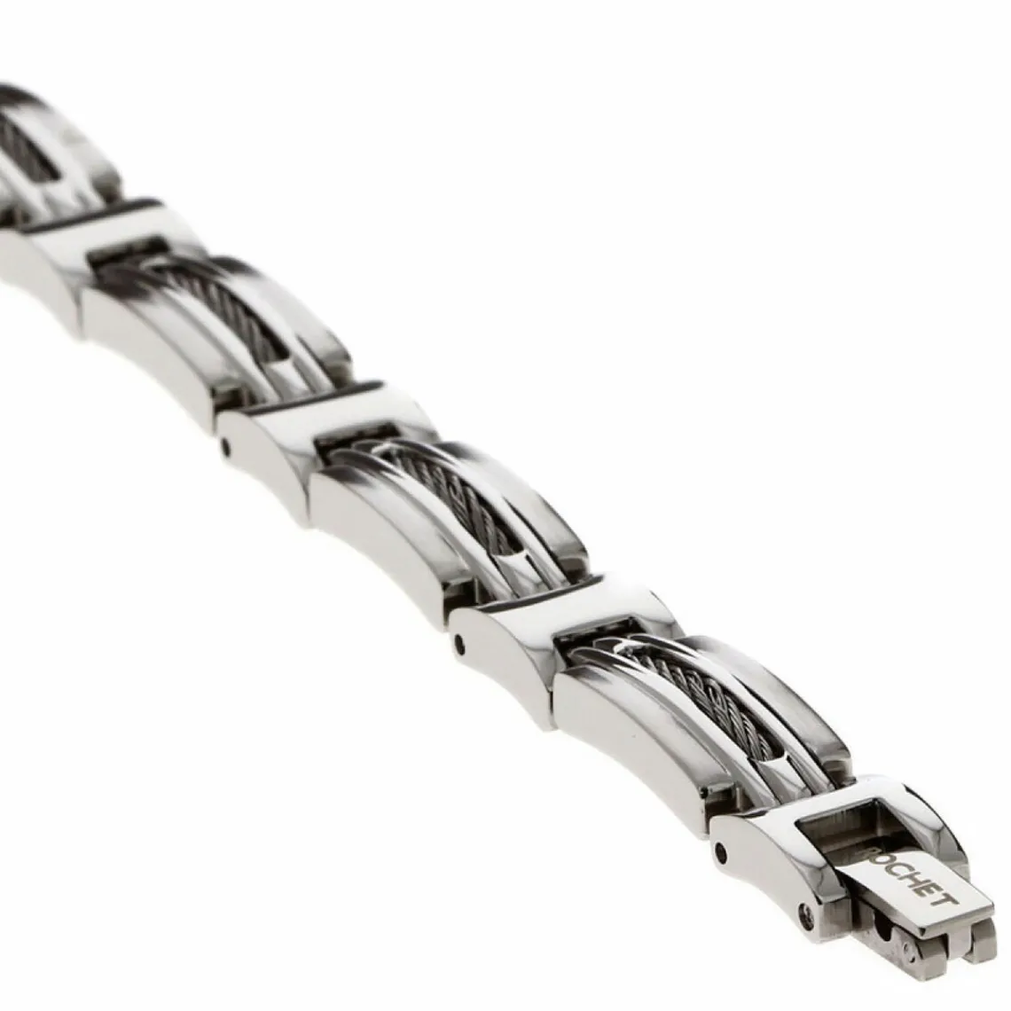 Rochet Bracelet B062360 - Bracelet Marina Câble Homme | Homme Bracelet
