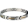 Rochet Bracelet B062367 - Bracelet Marina Argenté Homme | Homme Bracelet