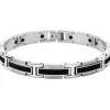 Rochet Bracelet B461081 - Bracelet Versus Bicolore Homme | Homme Bracelet