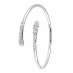 So Charm Bijoux Bracelet So Charm B1927-ARGENT - Bracelet Femme | Femme Bracelet