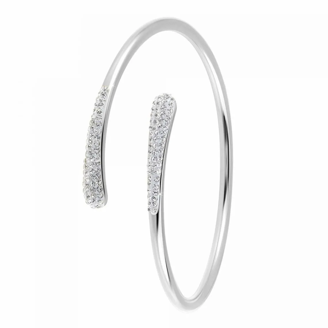 So Charm Bijoux Bracelet So Charm B1927-ARGENT - Bracelet Femme | Femme Bracelet
