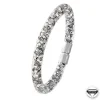 So Charm Bijoux Bracelet So Charm B1054-BLANC - | Femme Bracelet