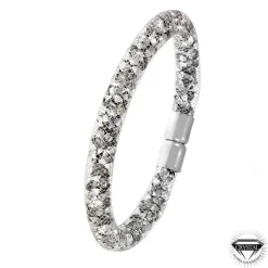 So Charm Bijoux Bracelet So Charm B1054-BLANC - | Femme Bracelet