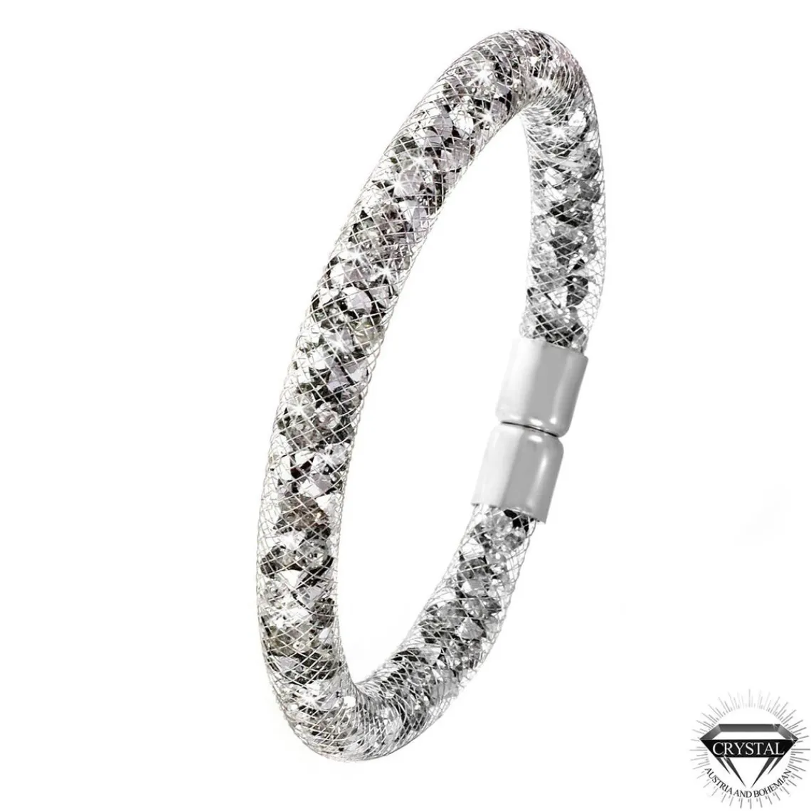 So Charm Bijoux Bracelet So Charm B1054-BLANC - | Femme Bracelet