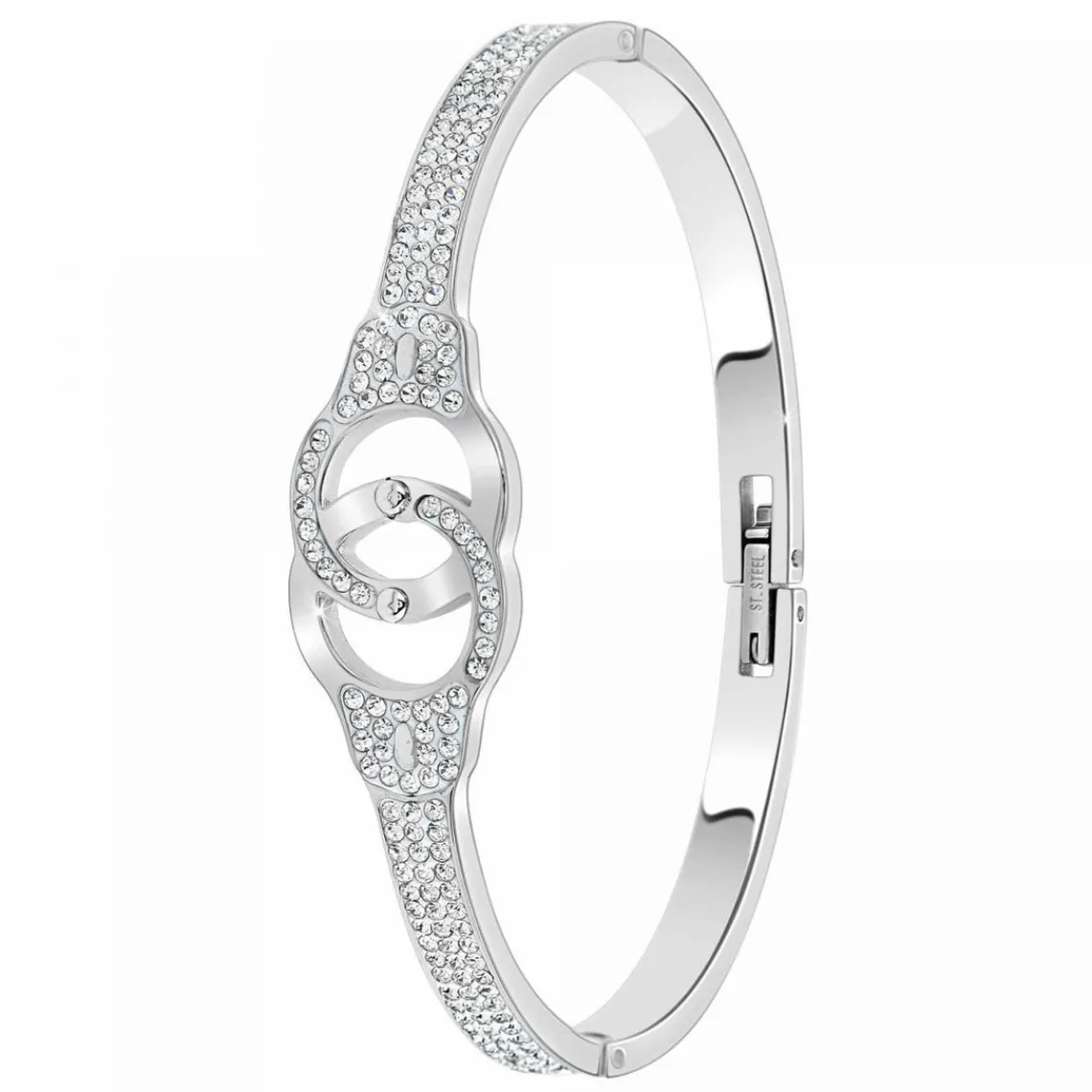 So Charm Bijoux Bracelet So Charm BS1633 - Bracelet Femme | Femme Bracelet