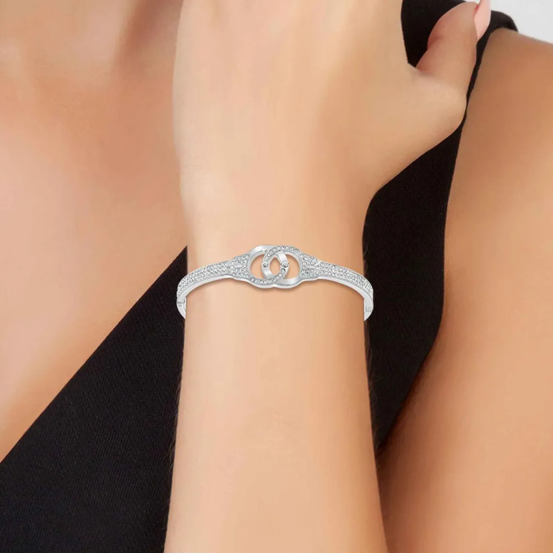 So Charm Bijoux Bracelet So Charm BS1633 - Bracelet Femme | Femme Bracelet