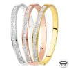 So Charm Bijoux Bracelet So Charm B1715-TRIO - | Femme Bracelet