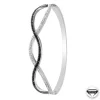 So Charm Bijoux Bracelet SoCharm orné de cristaux de Bohème | Femme Bracelet