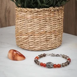 Stilivita Bijoux Bracelet STILIVITA SI 376 - Collection Médecine douce - MONSIEUR LIBIDO | Femme Bracelet