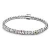 Pandora Bracelet Stranger Things Friends Don't Lie | Femme Bracelet