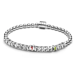 Pandora Bracelet Stranger Things Friends Don't Lie | Femme Bracelet
