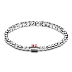 Pandora Bracelet Stranger Things Friends Don't Lie | Femme Bracelet