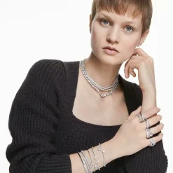Swarovski Bijoux BRACELET Swarovski 5572667 - Femme | Femme Bracelet