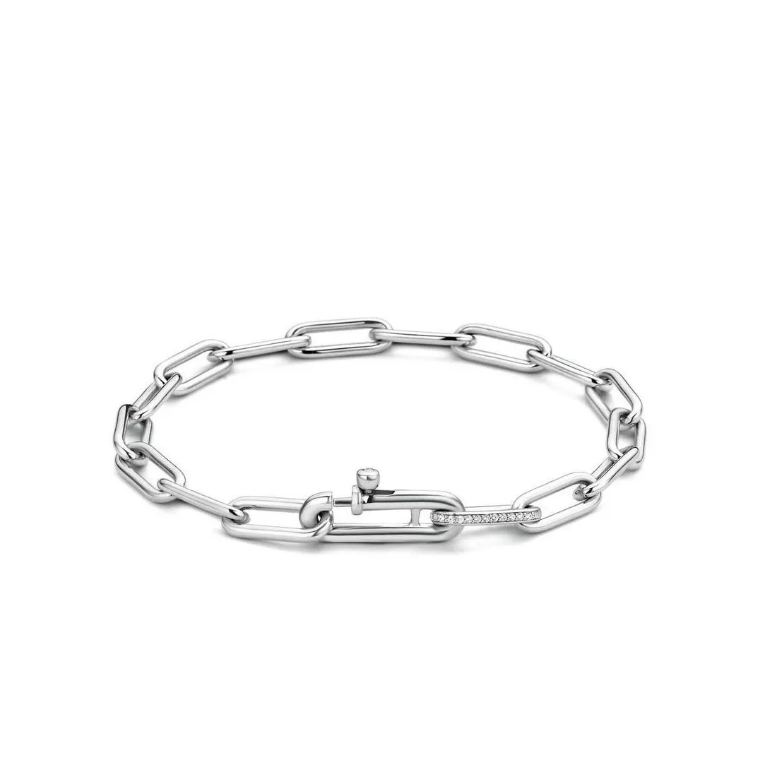 Ti Sento Bracelet Bijoux 2936ZI - | Femme Bracelet