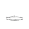 Ti Sento Bracelet 2842ZI - Bracelet Circulaire Uniforme Femme | Femme Bracelet