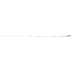 Maison de la Bijouterie Chaine argent fantaisie 2,5mm VUZUZ0ZV | Femme Bracelet