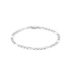 Maison de la Bijouterie Chaine homme Sensimio Z33Z5YYZ Argent | Homme Bracelet