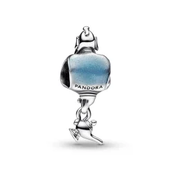 Pandora Charm Aladdin Génie et Lampe – Disney | Femme Charms