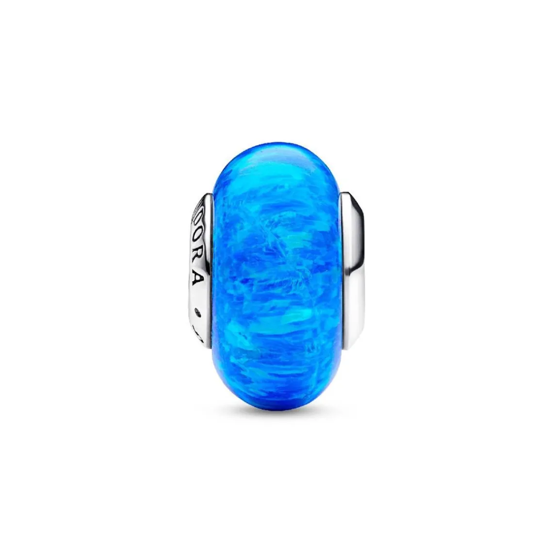 Pandora Charm Bleu Océan Profond Opalescent | Femme Charms