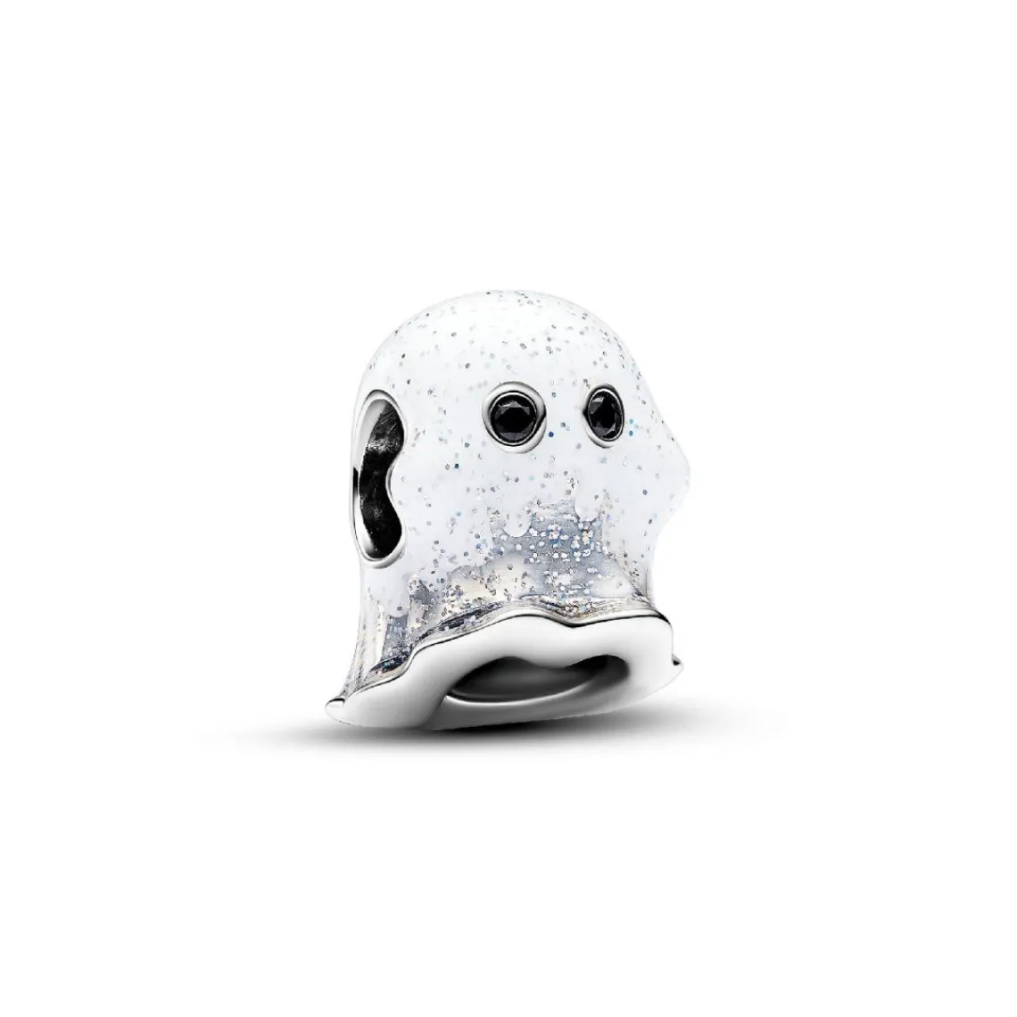 Pandora Charm Bouh Le Fantôme Phosphorescent | Femme Charms