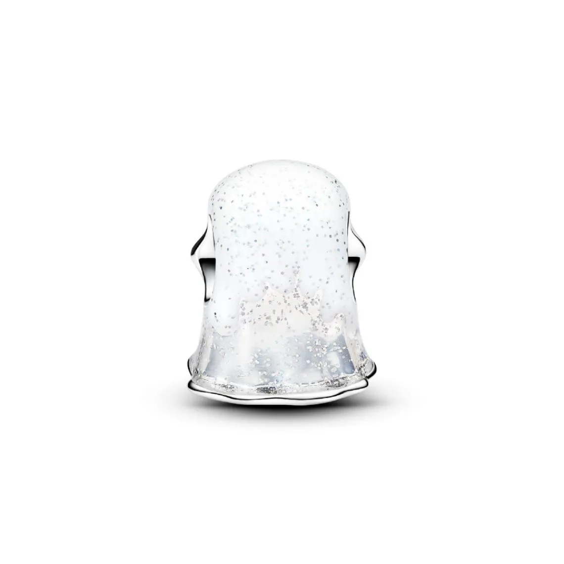 Pandora Charm Bouh Le Fantôme Phosphorescent | Femme Charms