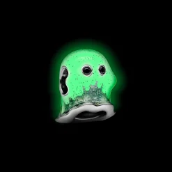 Pandora Charm Bouh Le Fantôme Phosphorescent | Femme Charms