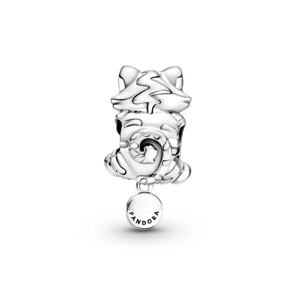 Pandora Charm Boule Chaton & Pelote de Laine Moments | Femme Charms