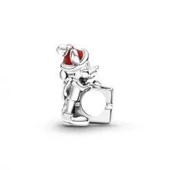 Pandora Charm Cadeau de Mickey & Minnie Disney x | Femme Charms