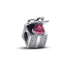 Pandora Charm Cadeau Scintillant | Femme Charms