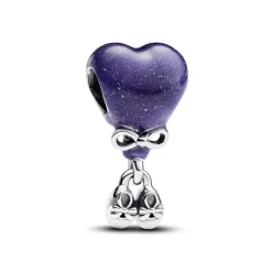 Pandora Charm C’est une Fille Versicolore | Femme Charms