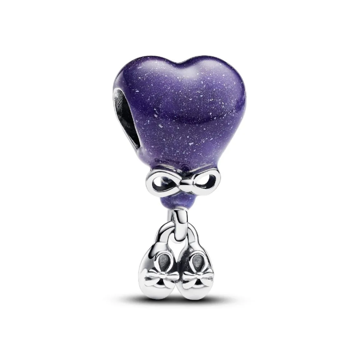 Pandora Charm C’est une Fille Versicolore | Femme Charms