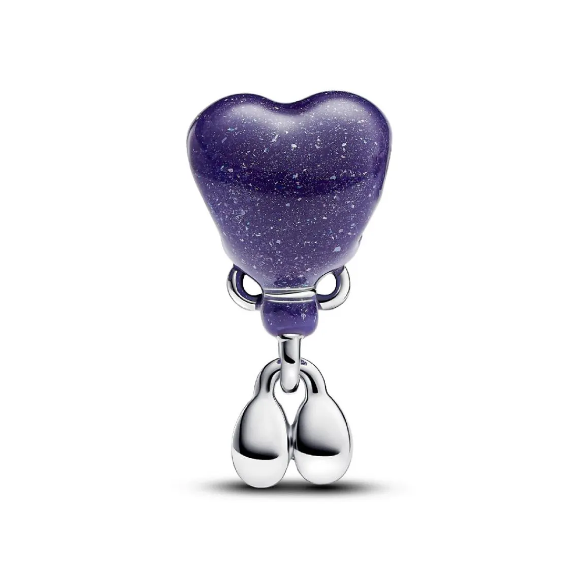 Pandora Charm C’est une Fille Versicolore | Femme Charms