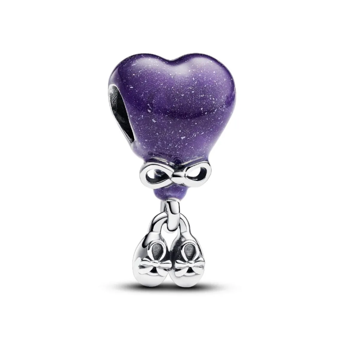 Pandora Charm C’est un Garçon Versicolore | Femme Charms