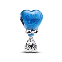 Pandora Charm C’est un Garçon Versicolore | Femme Charms
