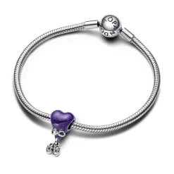 Pandora Charm C’est un Garçon Versicolore | Femme Charms
