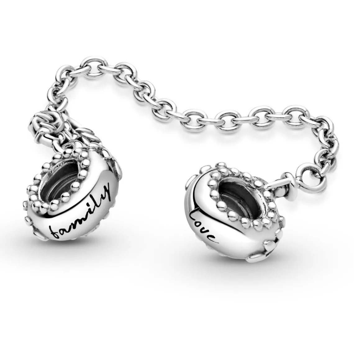 Pandora Charm Chaîne de Confort Arbre de vie Cœur Bijoux | Femme Charms