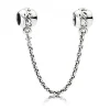 Pandora Charm Chaîne de Confort Moments La Famille Pour Toujours | Femme Charms