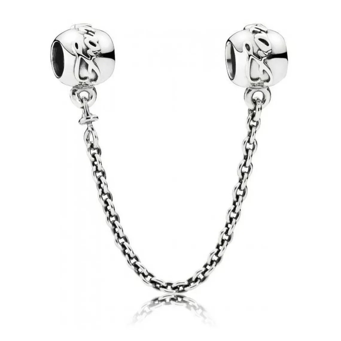 Pandora Charm Chaîne de Confort Moments La Famille Pour Toujours | Femme Charms