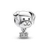 Pandora Charm Chien et Os | Femme Charms