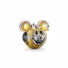 Pandora Charm Citrouille Mickey Mouse Disney x | Femme Charms