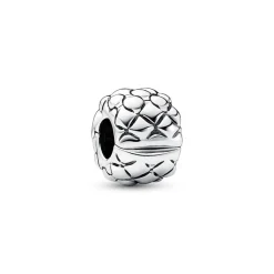 Pandora Charm Clip Clouté Audacieux | Femme Charms