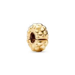 Pandora Charm Clip Clouté Fin | Femme Charms
