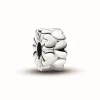 Pandora Charm Clip Motif Cœur | Femme Charms