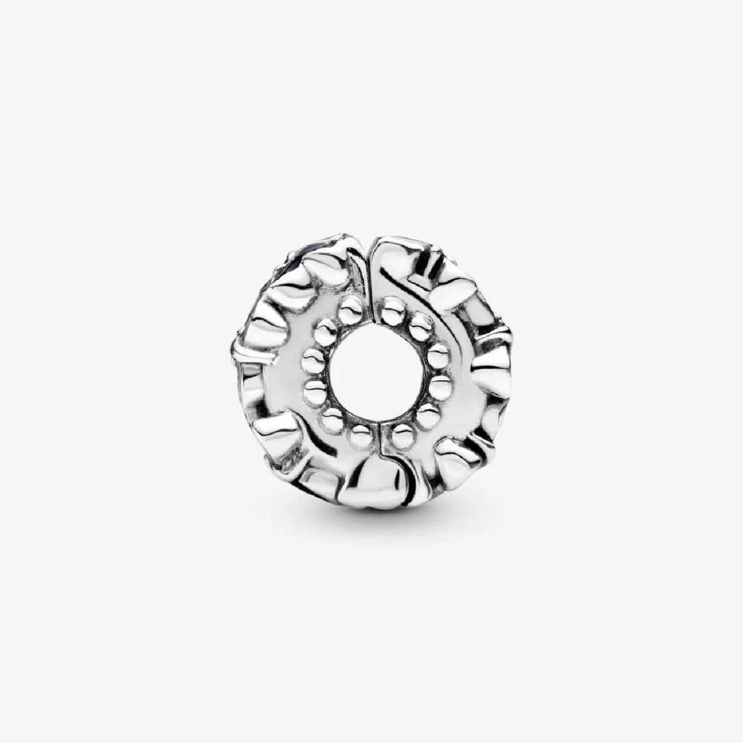Pandora Charm Clip Moments Papillons | Femme Charms